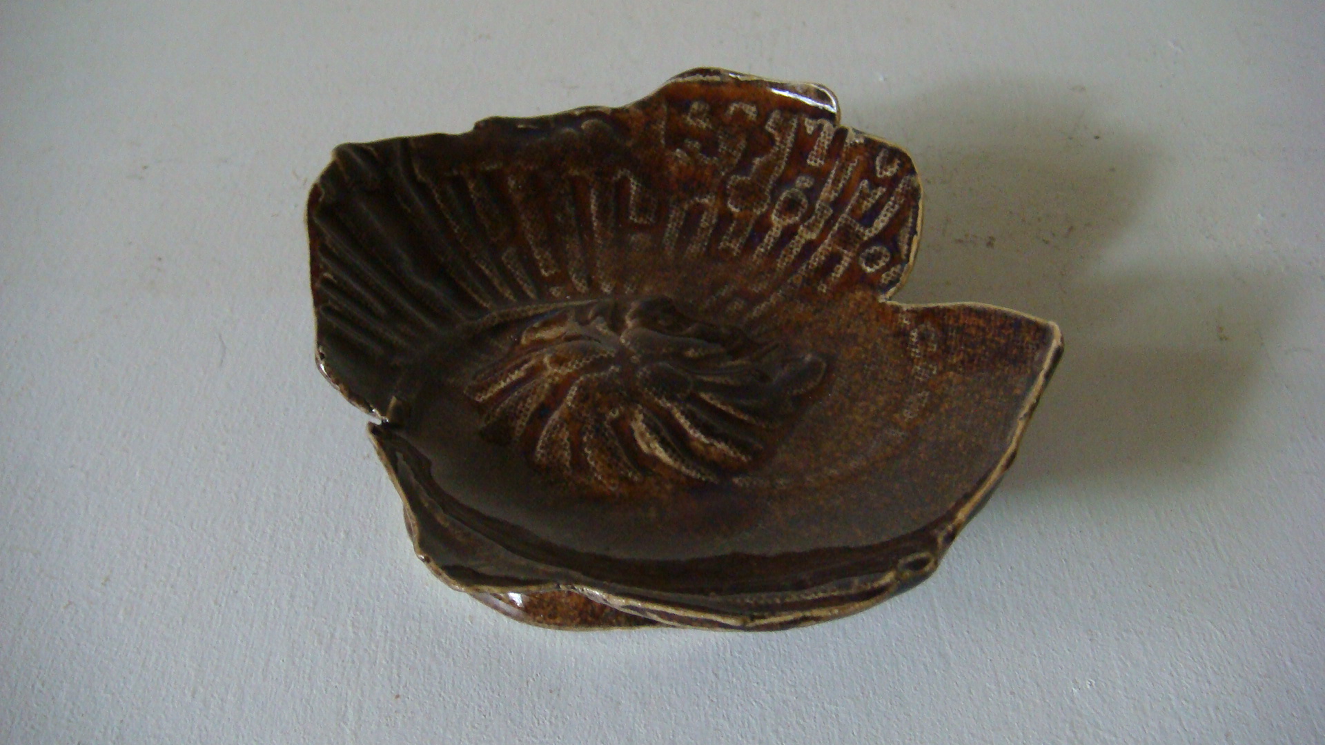 Hand Built Clay